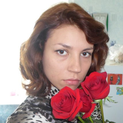 Козаченко Оксана