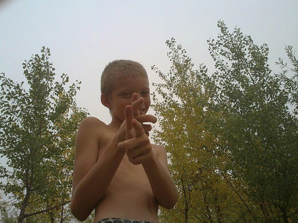 Дмитрий Голубев