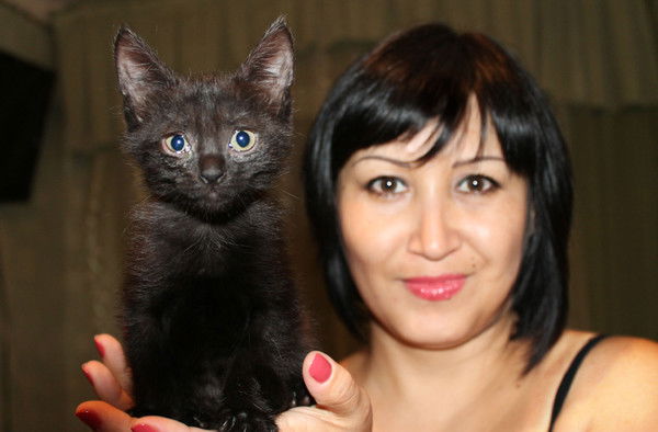 Жанар Шабаева