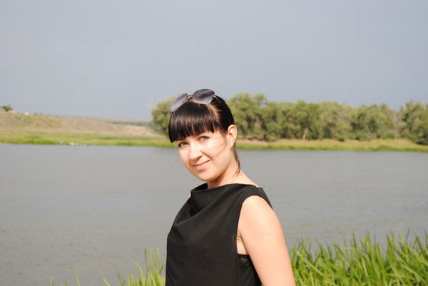 Мария Калашникова