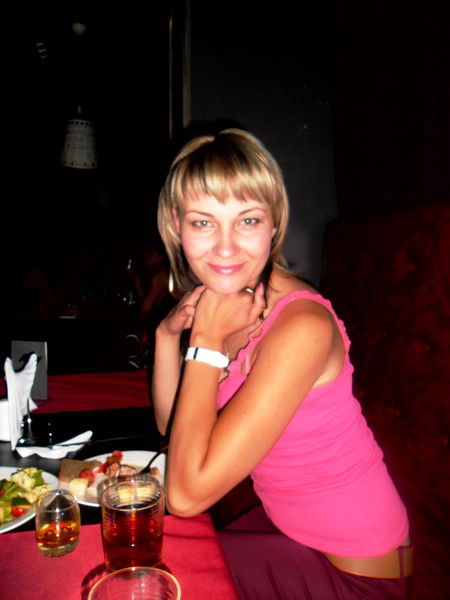 Юля Максименкова