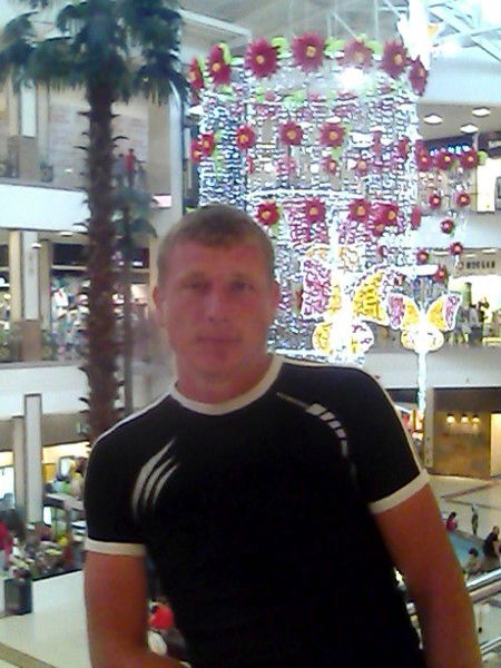 Андрей Орлов