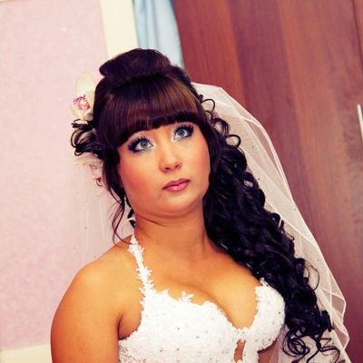 Ольга Лихачёва