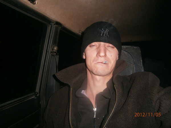 Дмитрий Сосновский