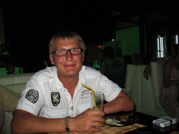 Виктор Филиппов