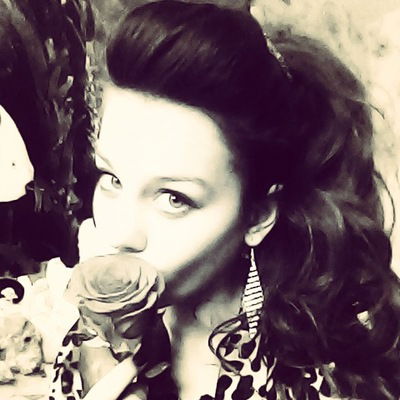 Вероника Андреева