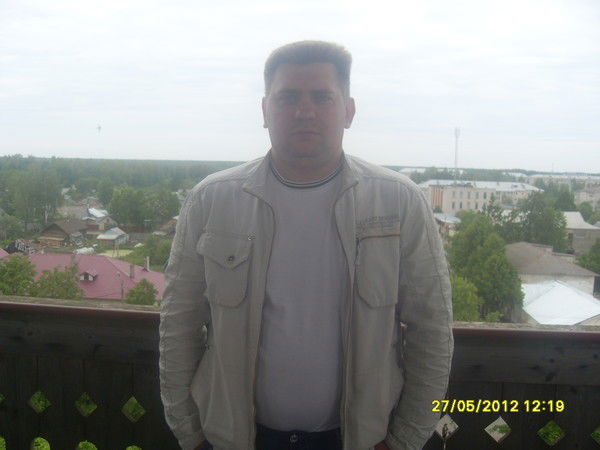 Андрей Цветков