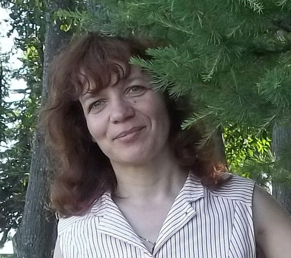 Анна Рауфейзен