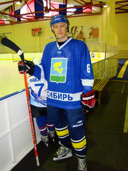 Дима Зандер