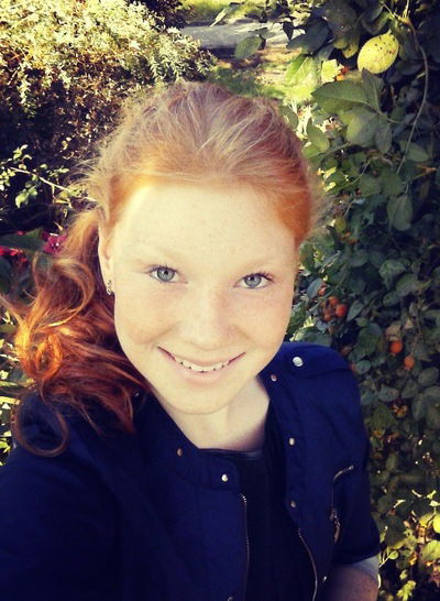 Ивона Курчевская