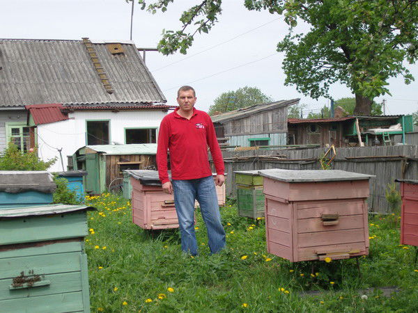 Иван Иванович Иванов