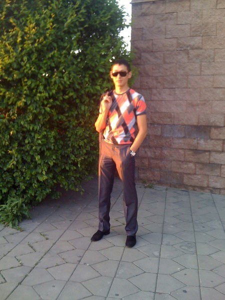 Данияр Оразымбетов