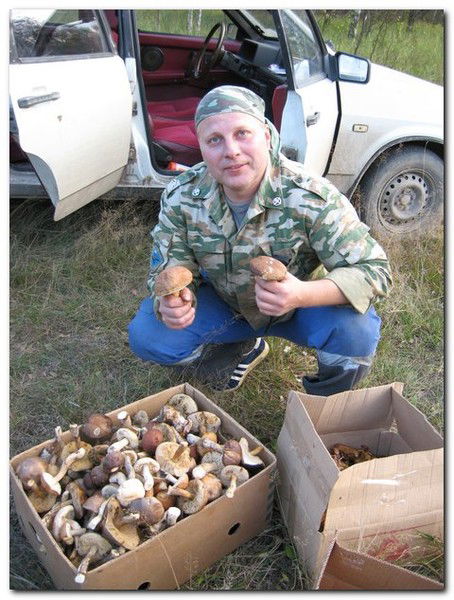 Станислав Мишкин