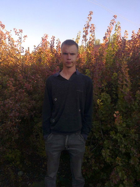 Сергей Панасенко