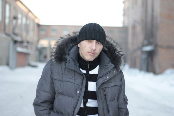 Красавчик !