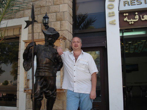 Александр Бурылов