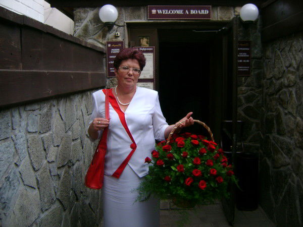 Татьяна Чернуха