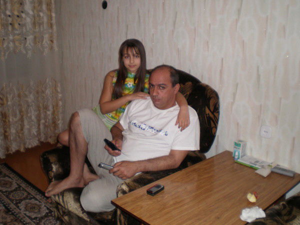 Валера Котолов