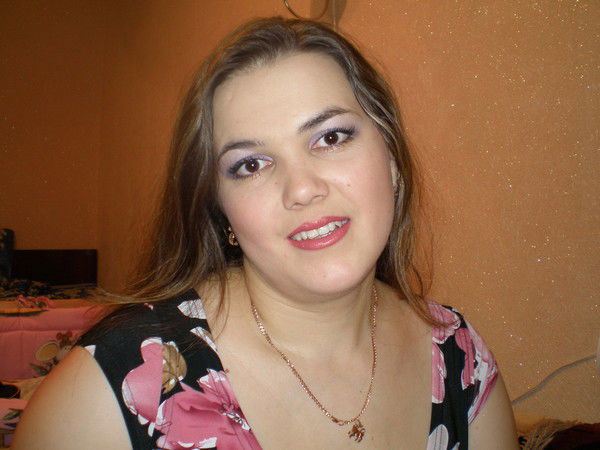 Татьяна Аксёнова