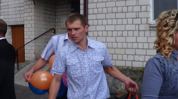 Дмитрий Гриц