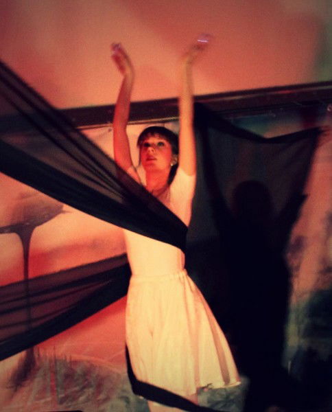 Елена Огурцова