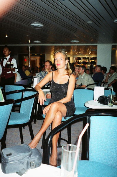 Наталья Силина