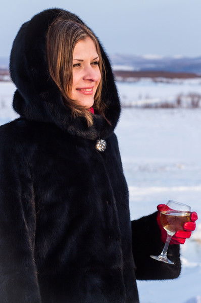 Юлия Хвалюк