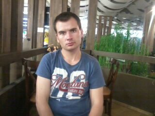 Максим Кравченко