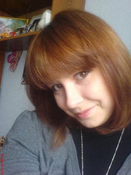 Валя Тимирязева