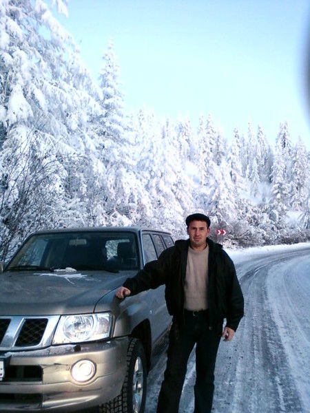 Александр Арланов