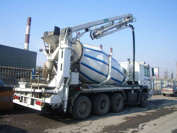 Сергей Андреевич