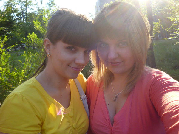 Юлия Колесник