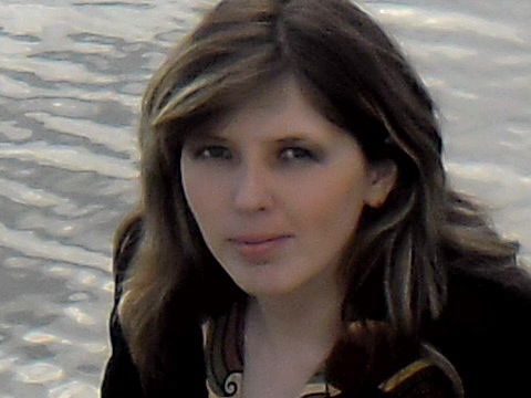 Ирина Пузырина