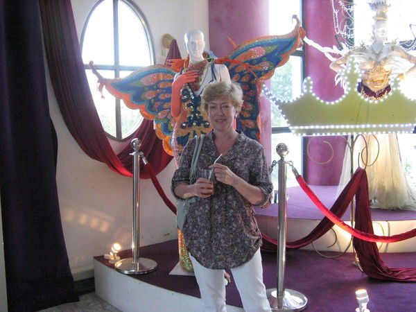 Наталья Глухова