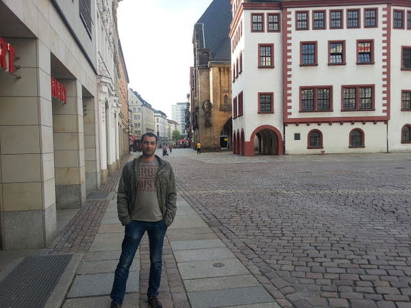 Заур Гучигов