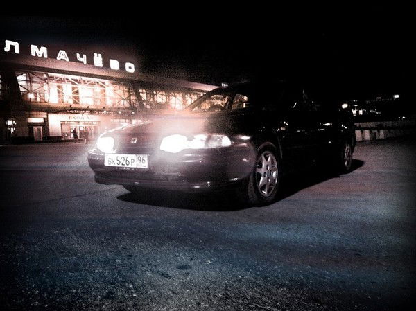 Максим Белкин