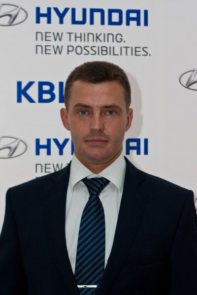 Григорий Иванов