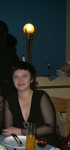 Нина Бешекуца