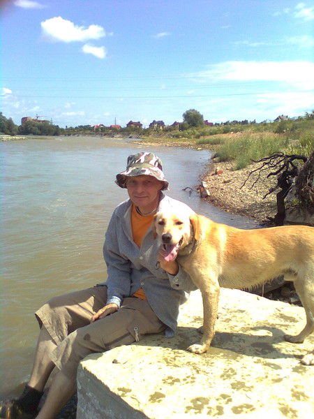 Павел Павленко