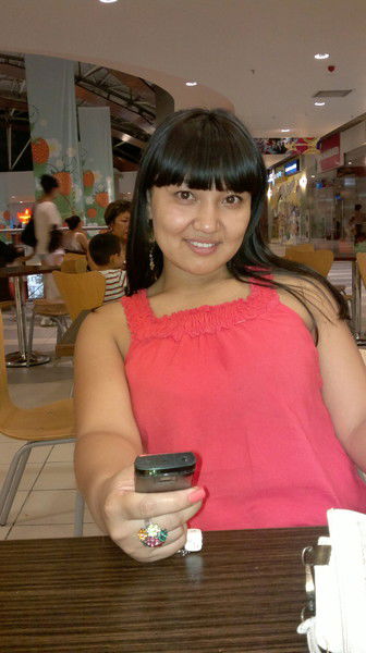 Аяла Жалайыр