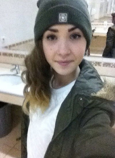 Светка Январь