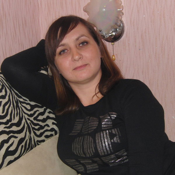 Олеся Панкратова