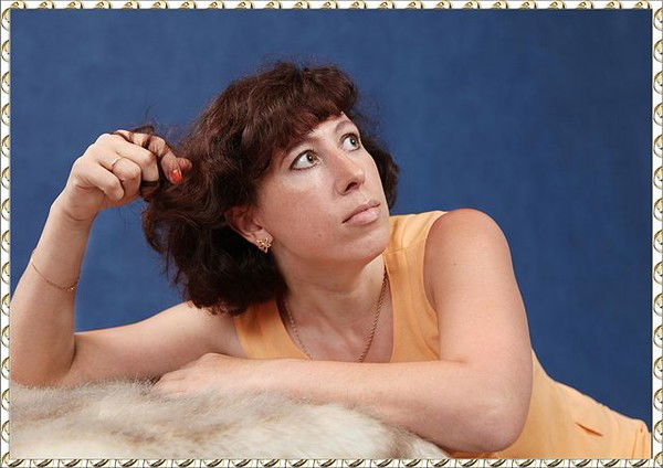 Наталья Малкова