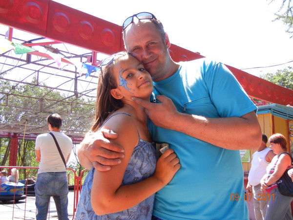 Евгений Доценко