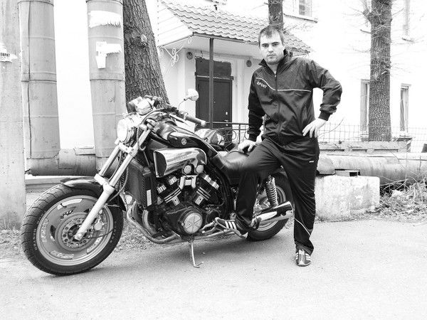 Самир Стройков