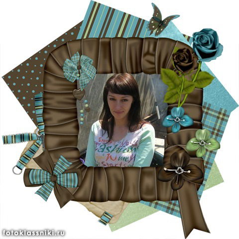 Наталия Фетисова