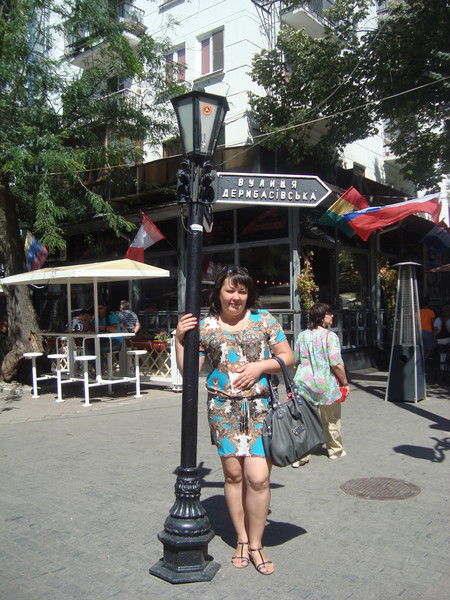 Рита Ковалева