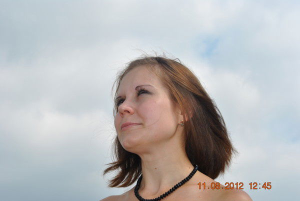 Света Кирясова