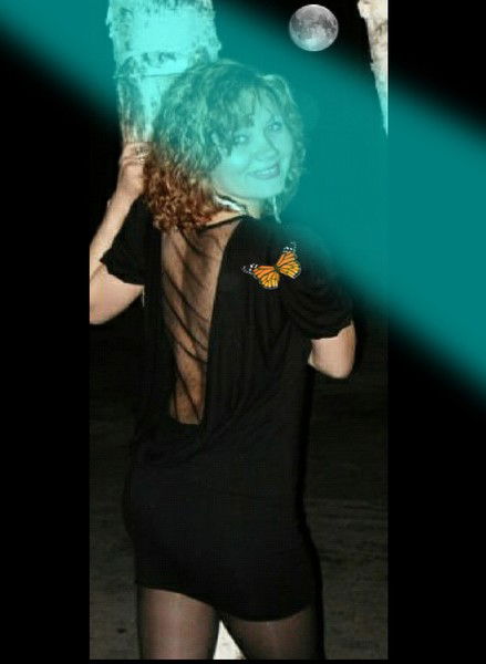 Светлана (Зайцева) Гаар