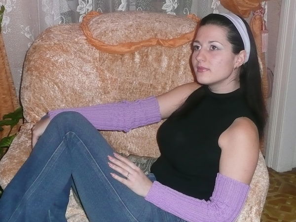 Гостева Ольга